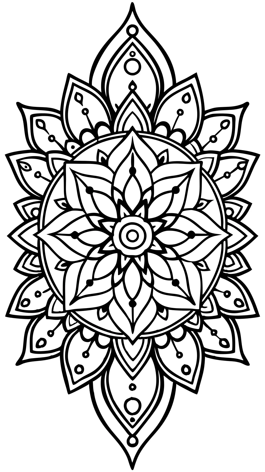 coloriages pour imprimer des adultes